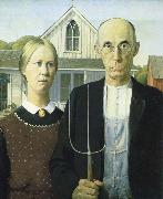 American Gothic